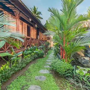 Villa Zone, Ubud