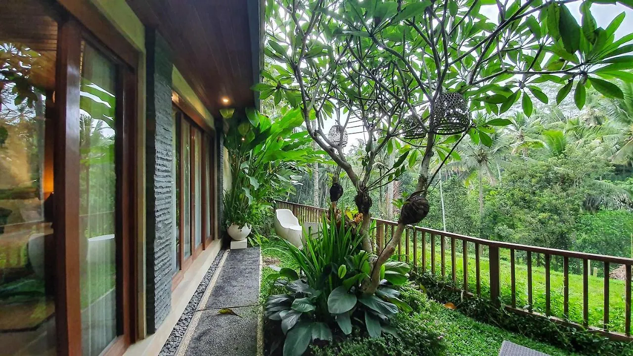 Puri Raya Villa Ubud  0*, Ubud (Bali) Indonesia