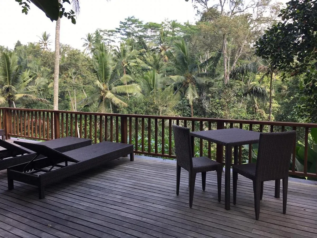 Puri Raya Villa Ubud  0*, Ubud (Bali)
