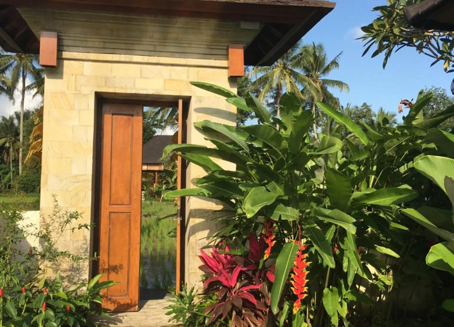 Puri Raya Villa Ubud