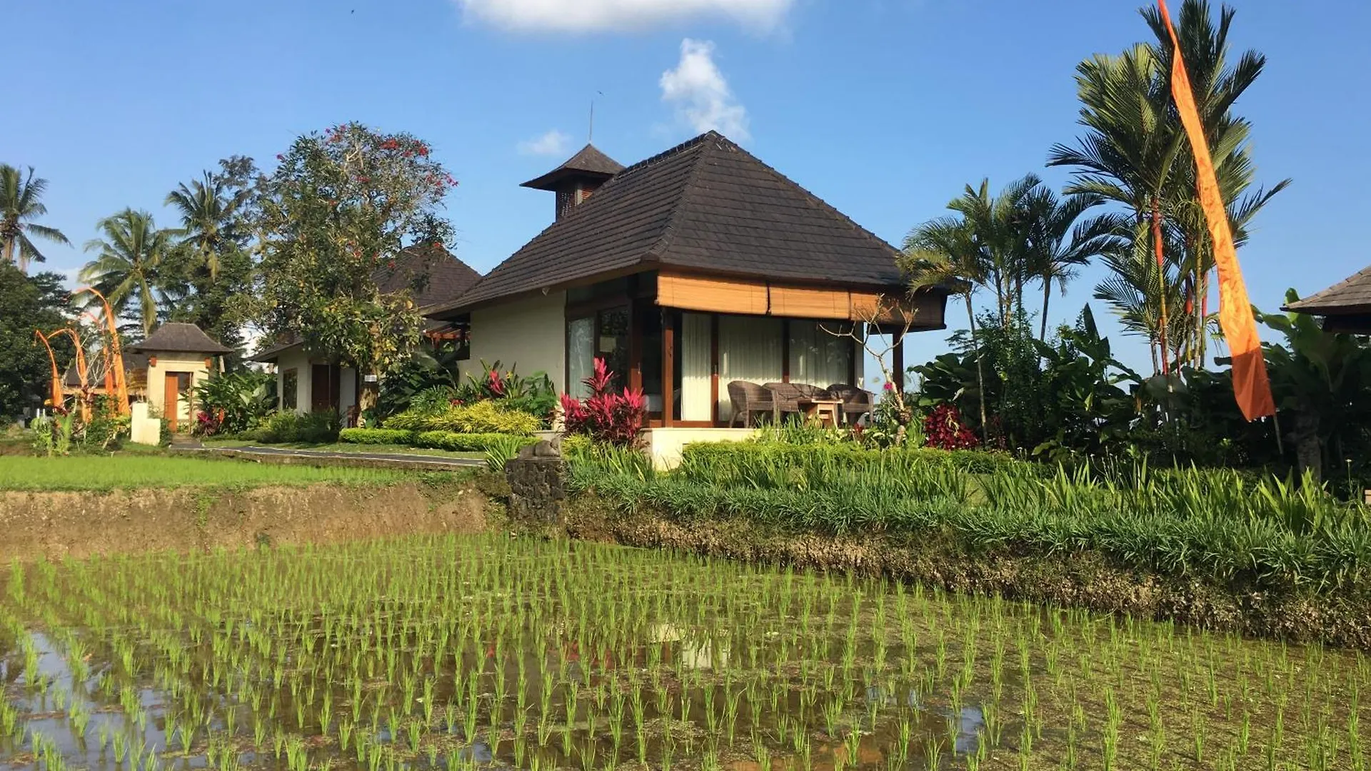 Puri Raya Villa Ubud  Ubud (Bali)