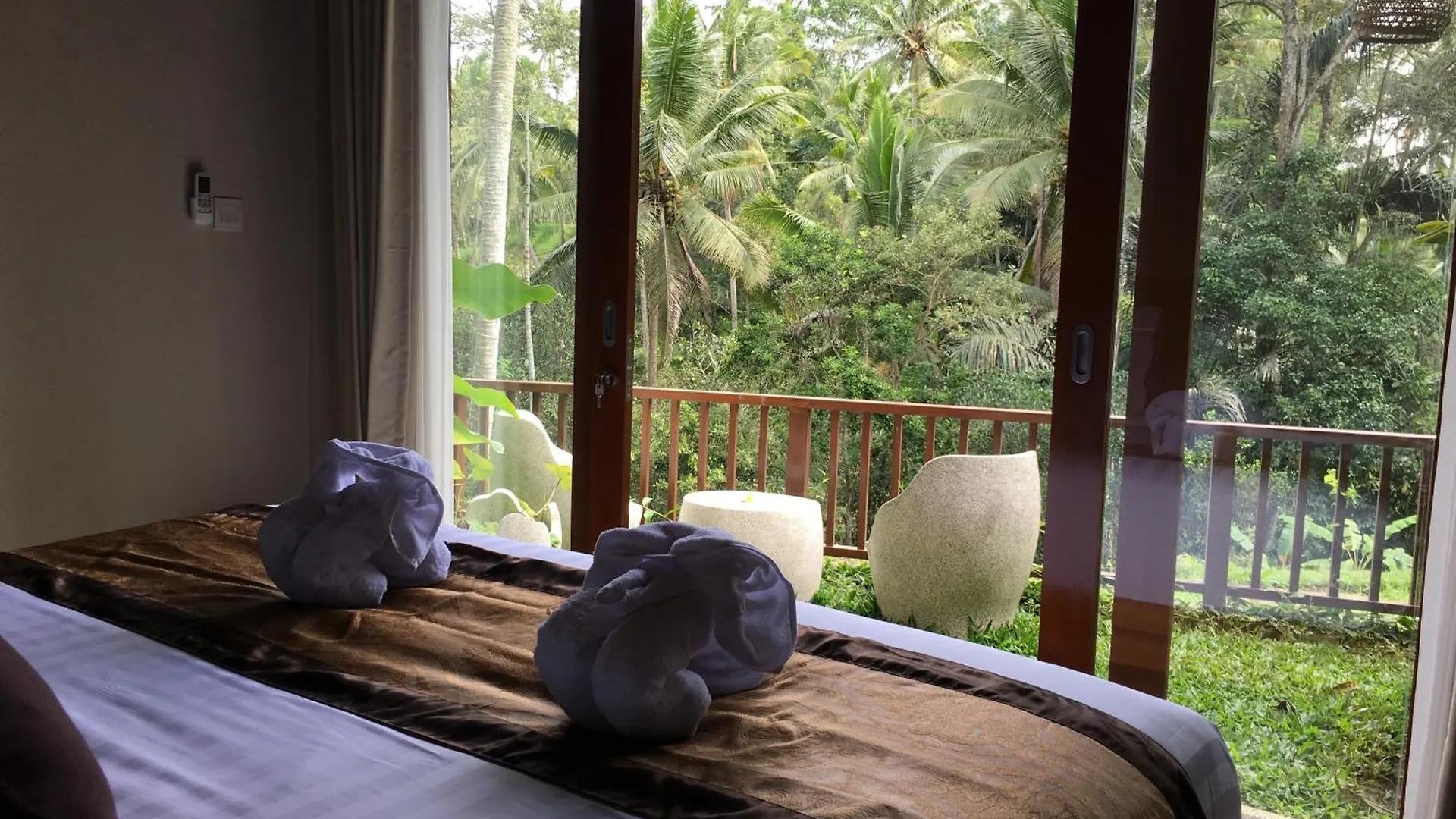 Puri Raya Villa Ubud