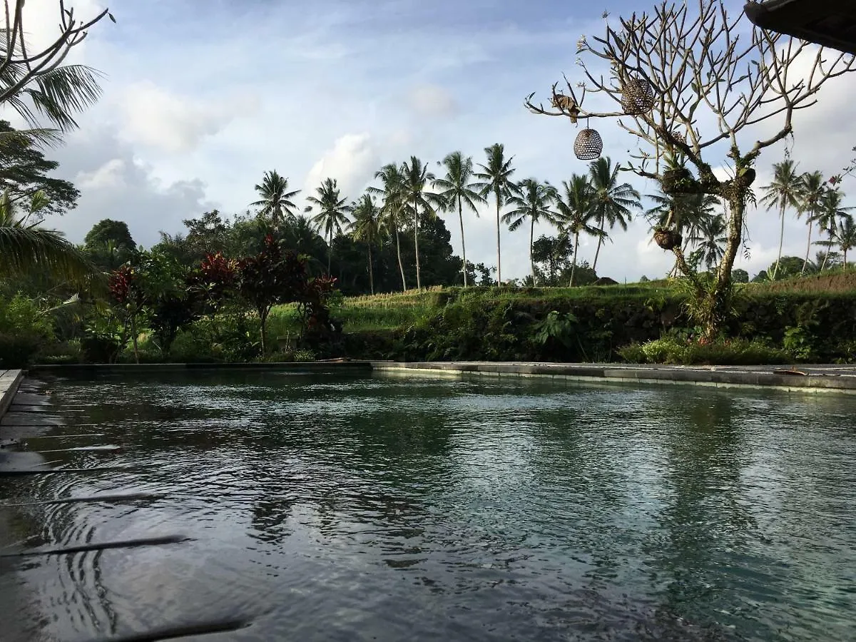Puri Raya Villa Ubud