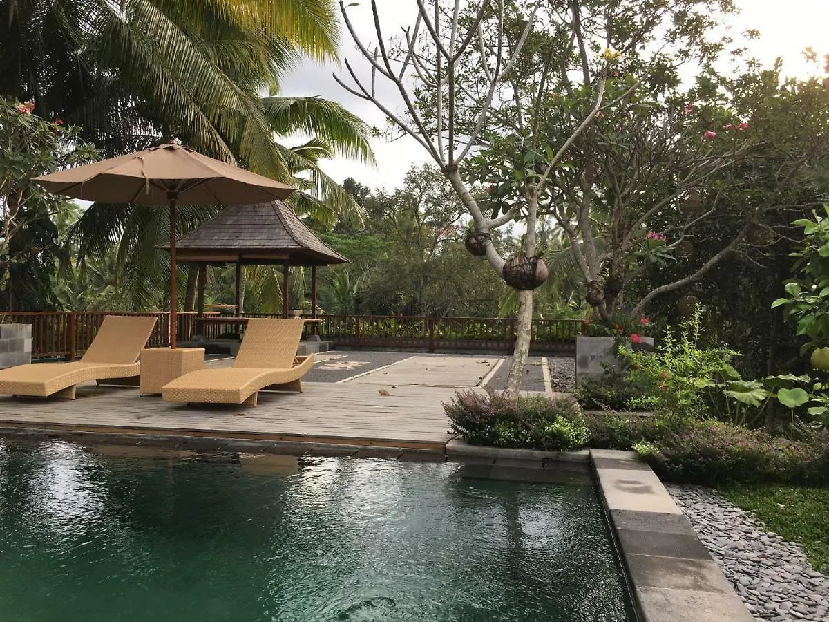 Puri Raya Villa Ubud  0*, Ubud (Bali) Indonesia