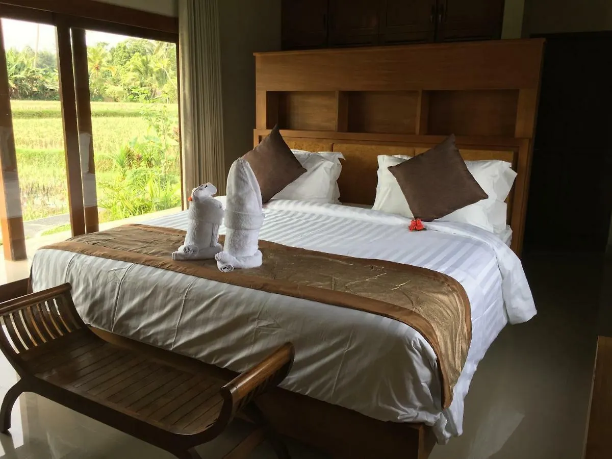 Puri Raya Villa Ubud
