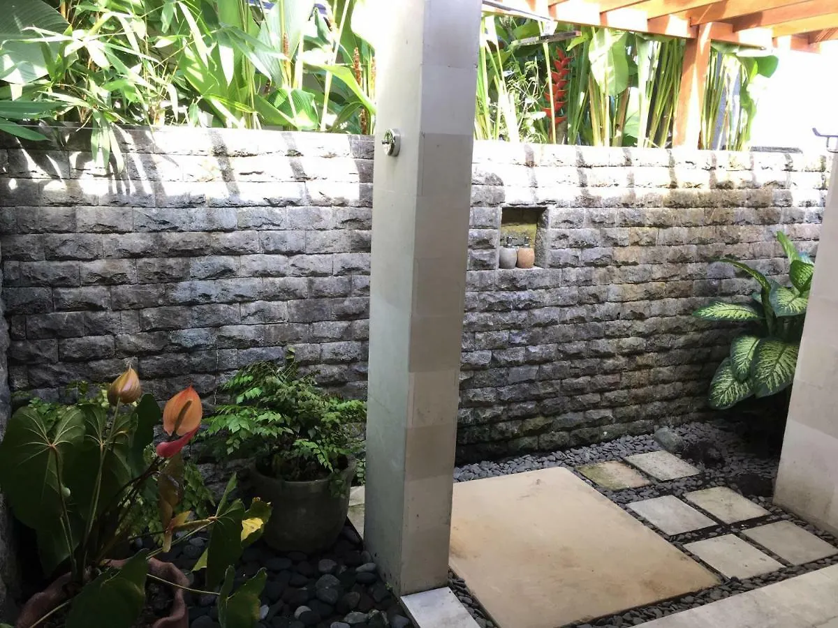 Puri Raya Villa Ubud   Ubud (Bali)