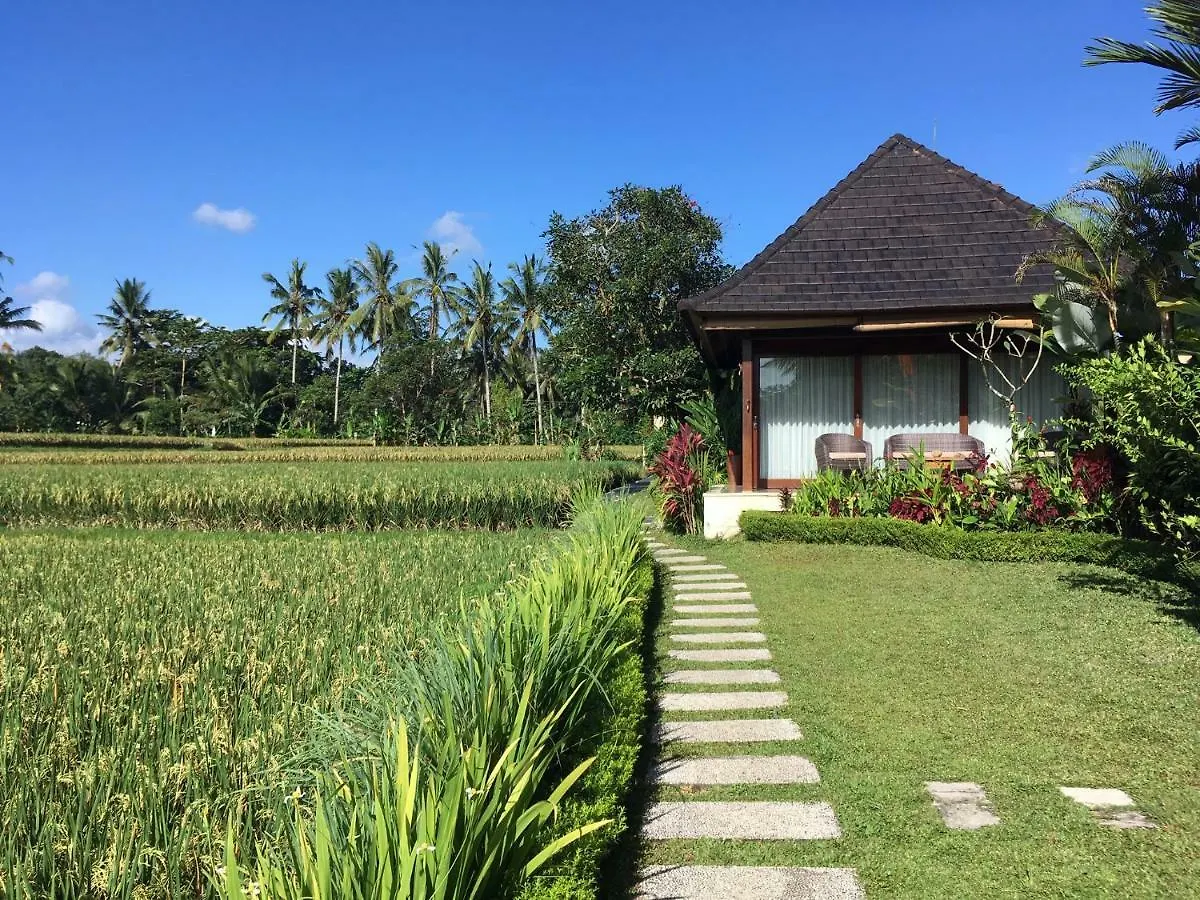 Puri Raya Villa Ubud  Ubud (Bali)