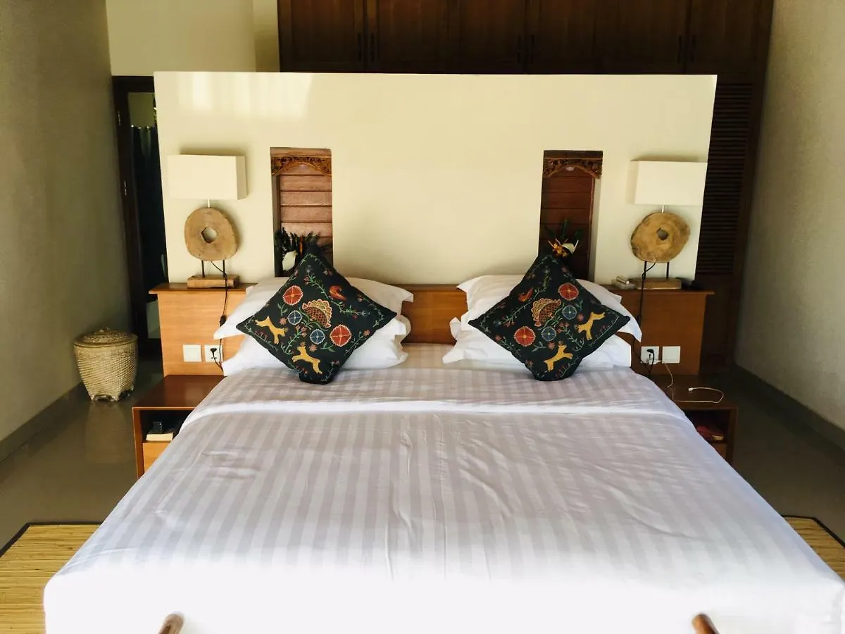 Puri Raya Villa Ubud