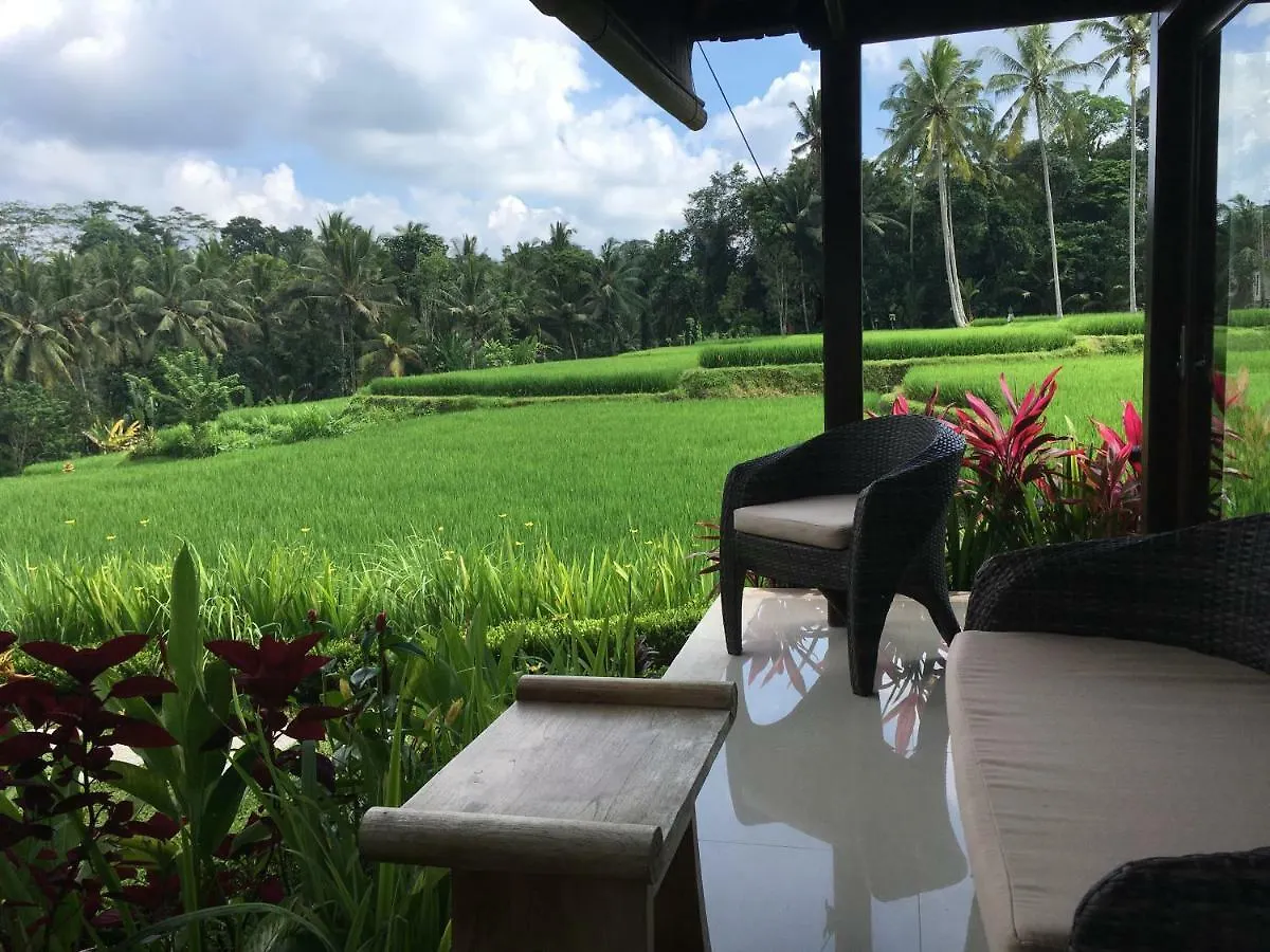 Puri Raya Villa Ubud 0*,  Indonesia