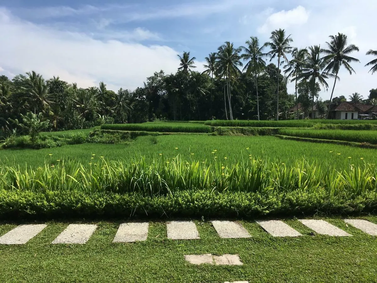 Puri Raya Villa Ubud   Ubud (Bali)