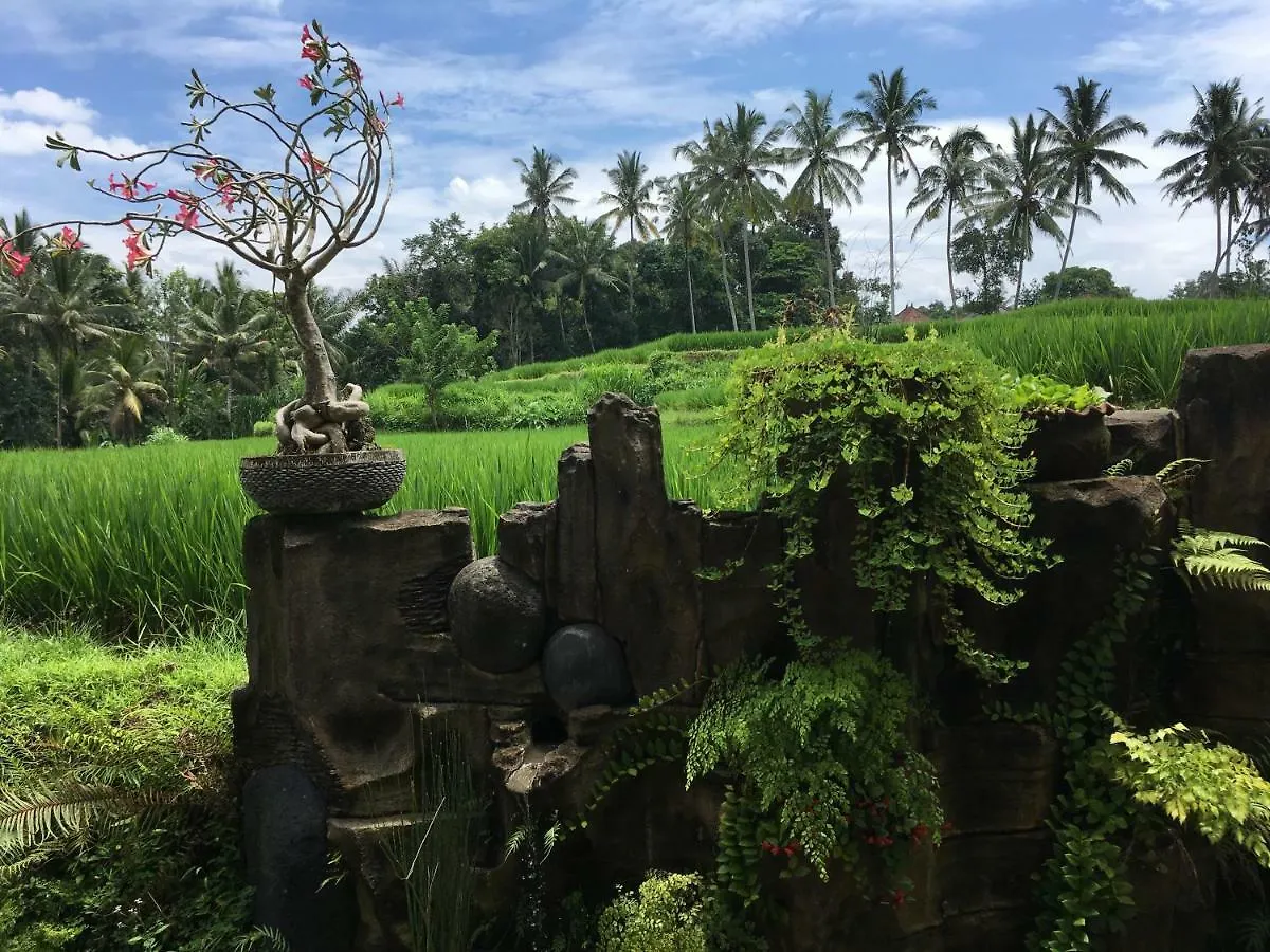 Puri Raya Villa Ubud