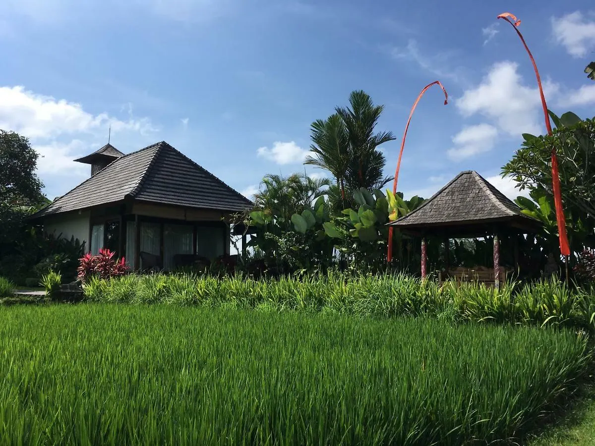 Puri Raya Villa Ubud  Ubud (Bali)