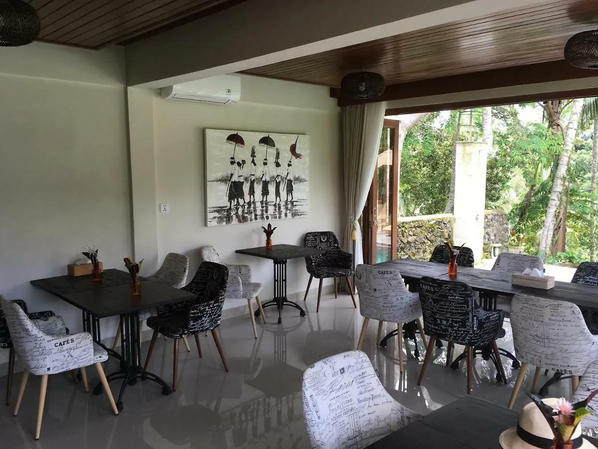 Puri Raya Villa Ubud  0*, Ubud (Bali)