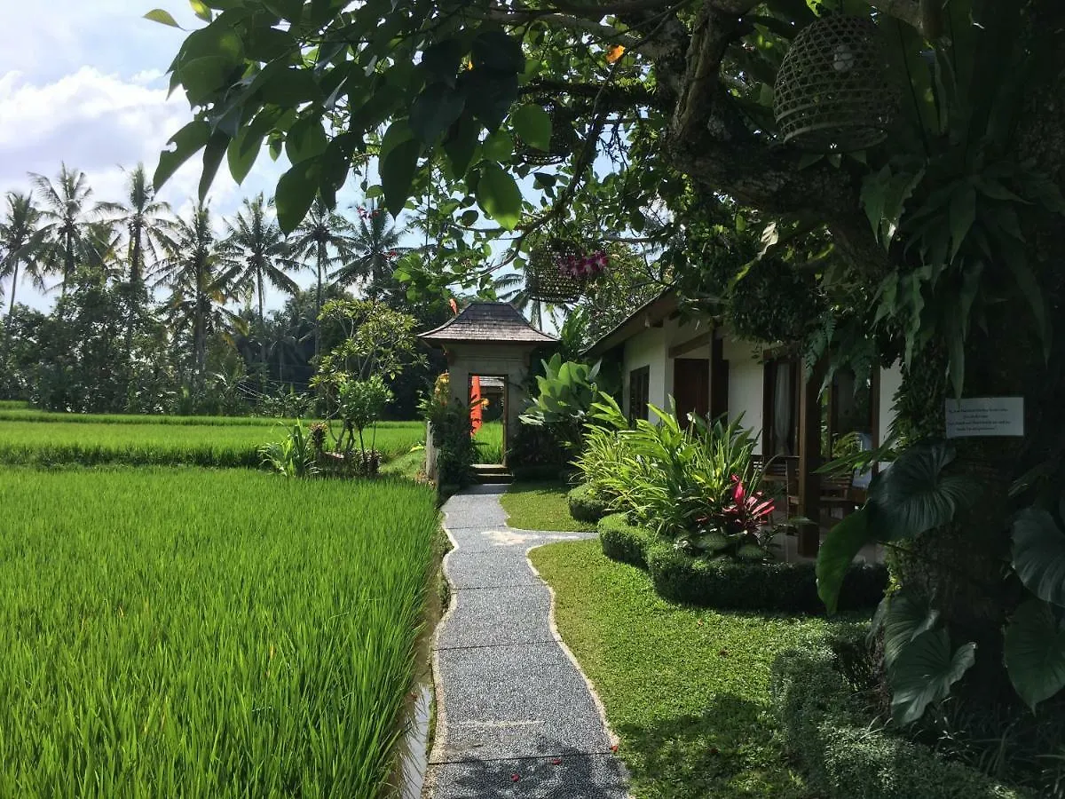 Puri Raya Villa Ubud