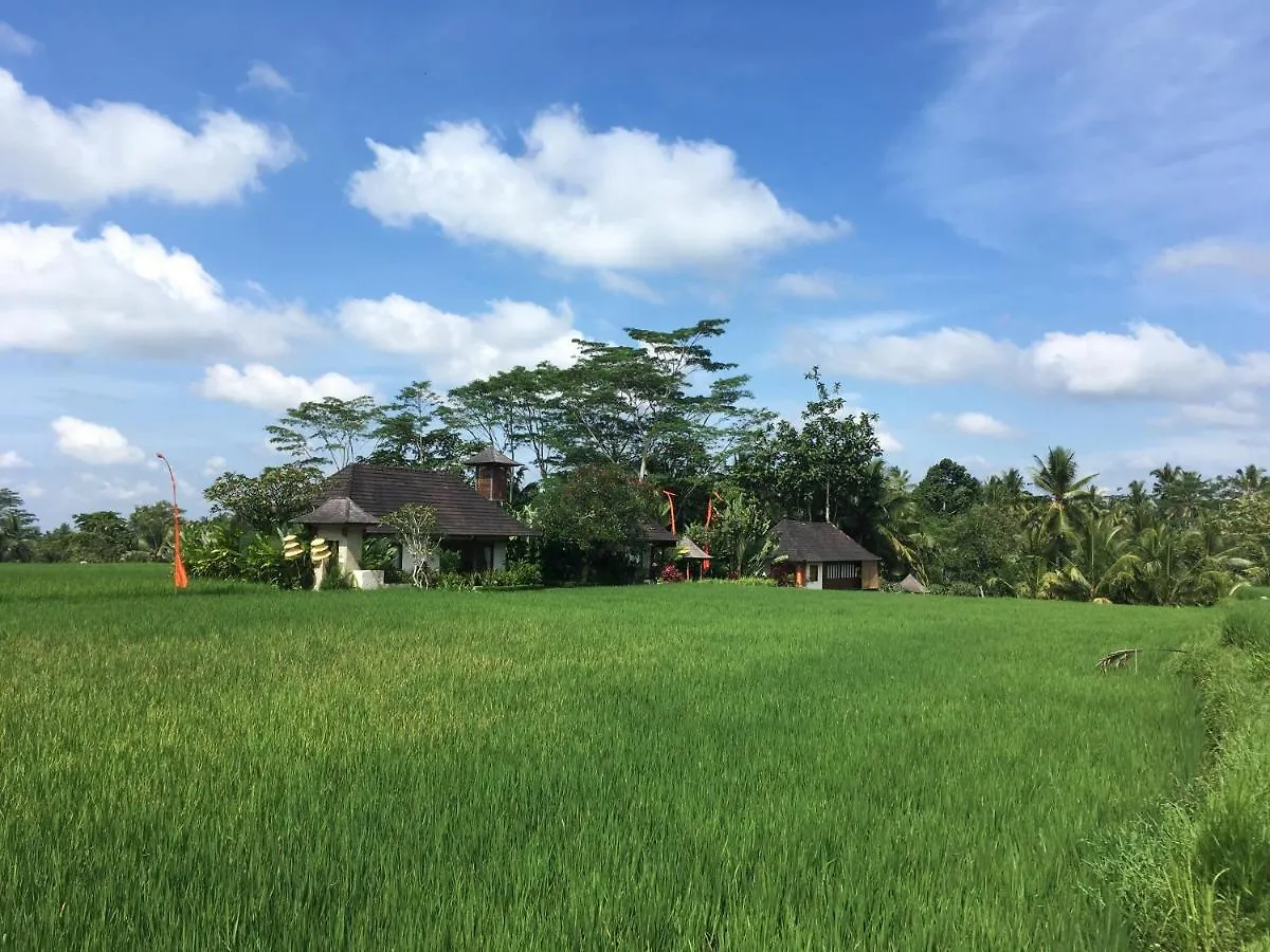 Puri Raya Villa Ubud  Ubud (Bali)