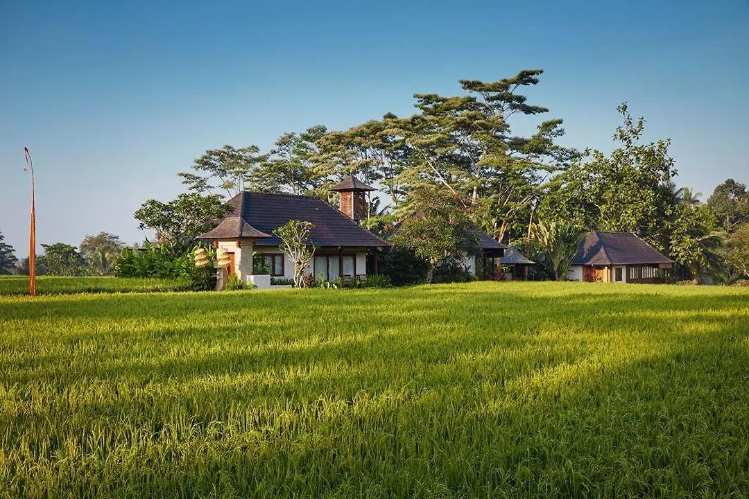 Puri Raya Villa Ubud  Indonesia