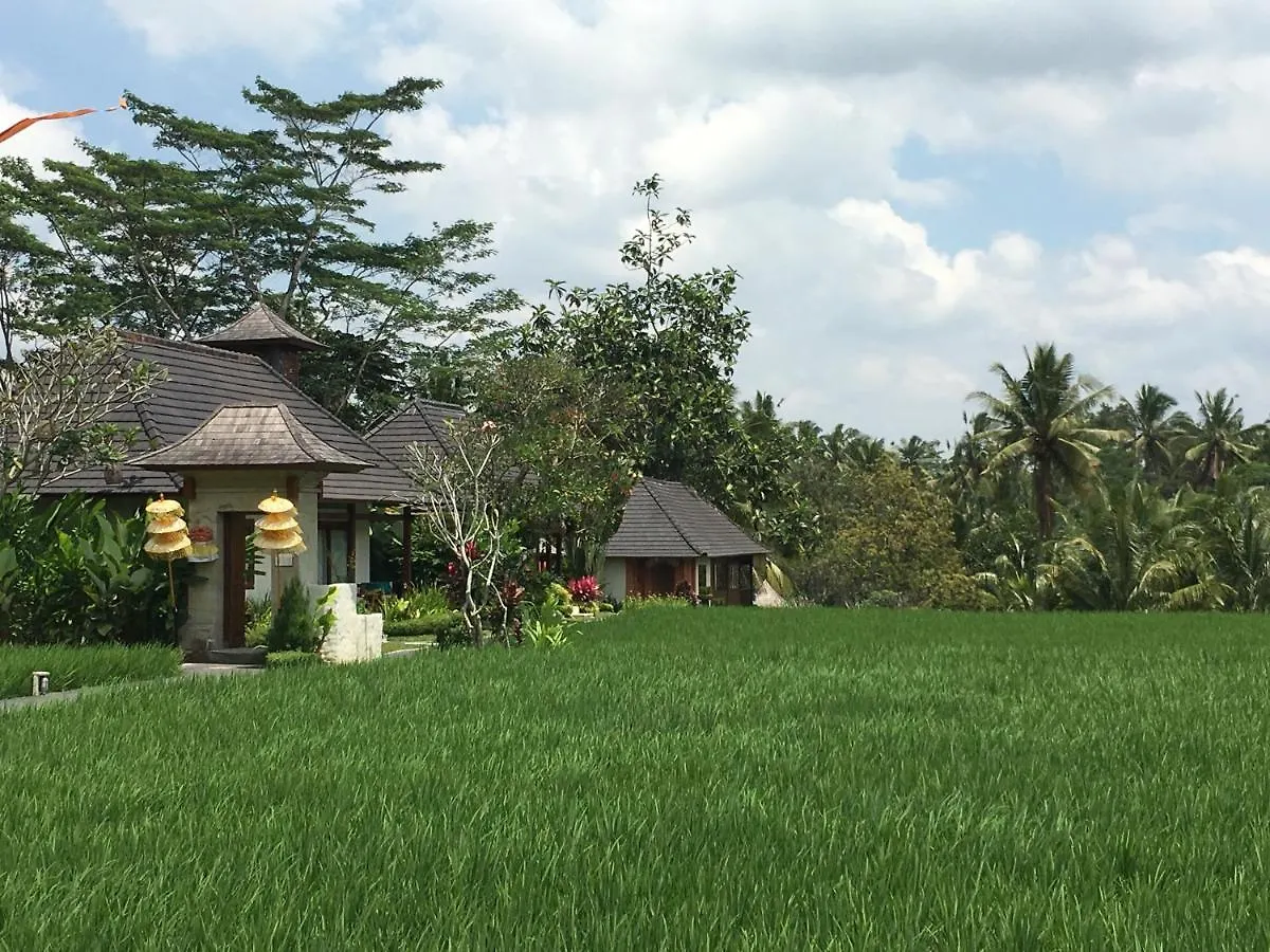 Puri Raya Villa Ubud