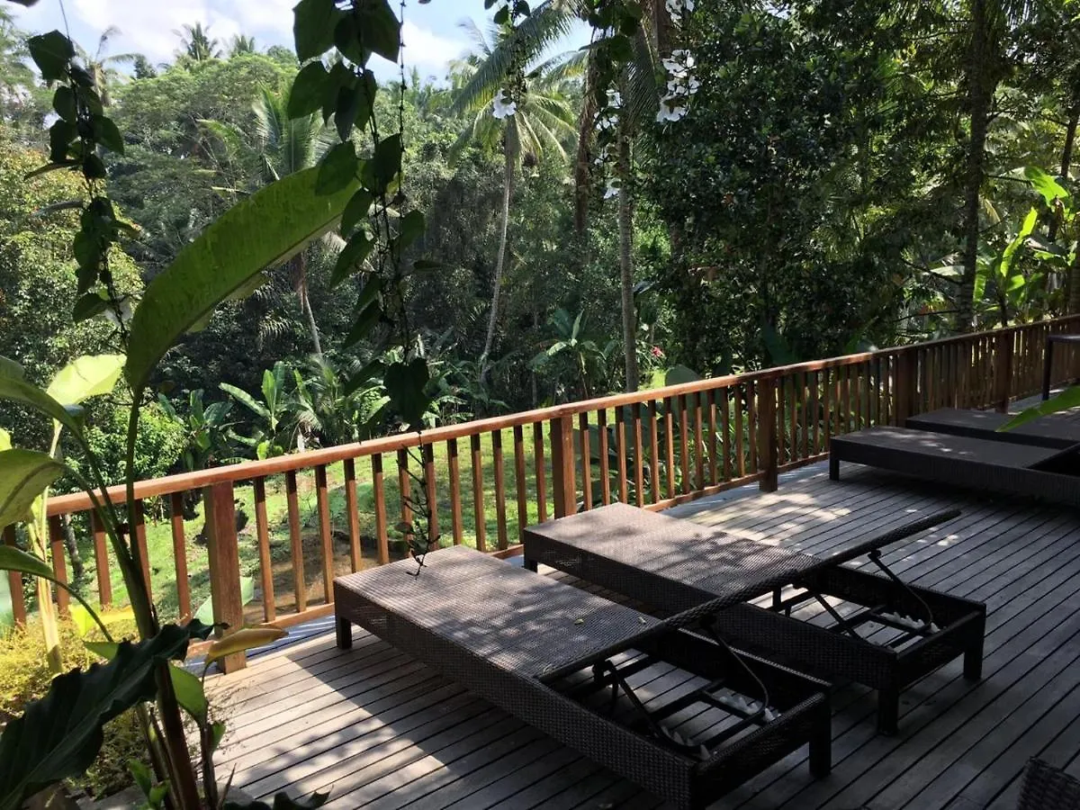 Puri Raya Villa Ubud   Ubud (Bali)
