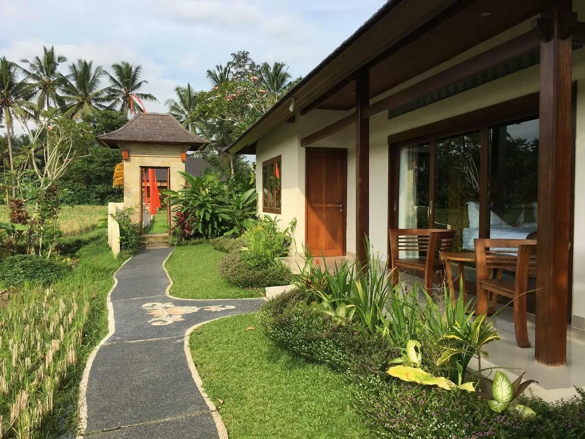 Puri Raya Villa Ubud  Ubud (Bali)