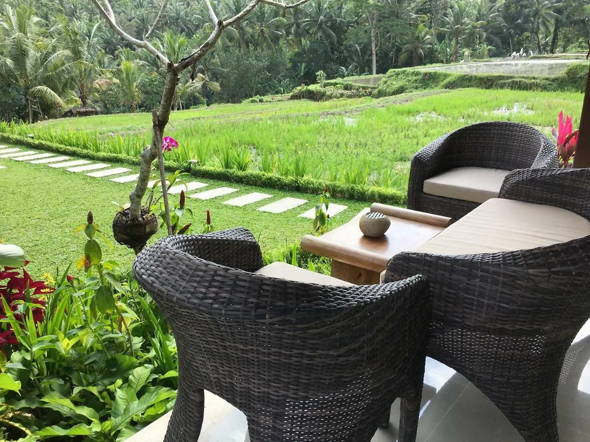 Puri Raya Villa Ubud  0*, Ubud (Bali)