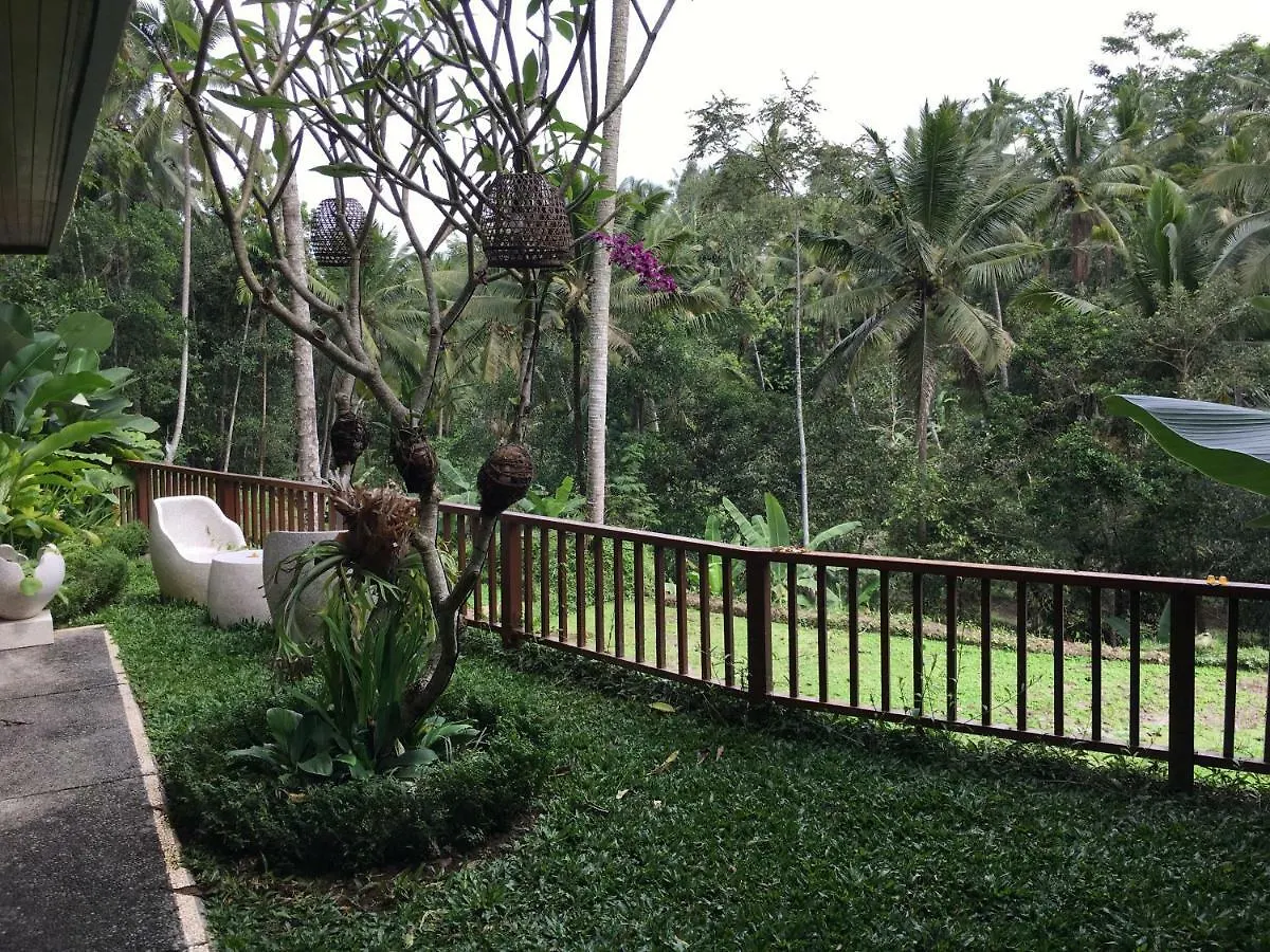 Puri Raya Villa Ubud  0*, Ubud (Bali) Indonesia