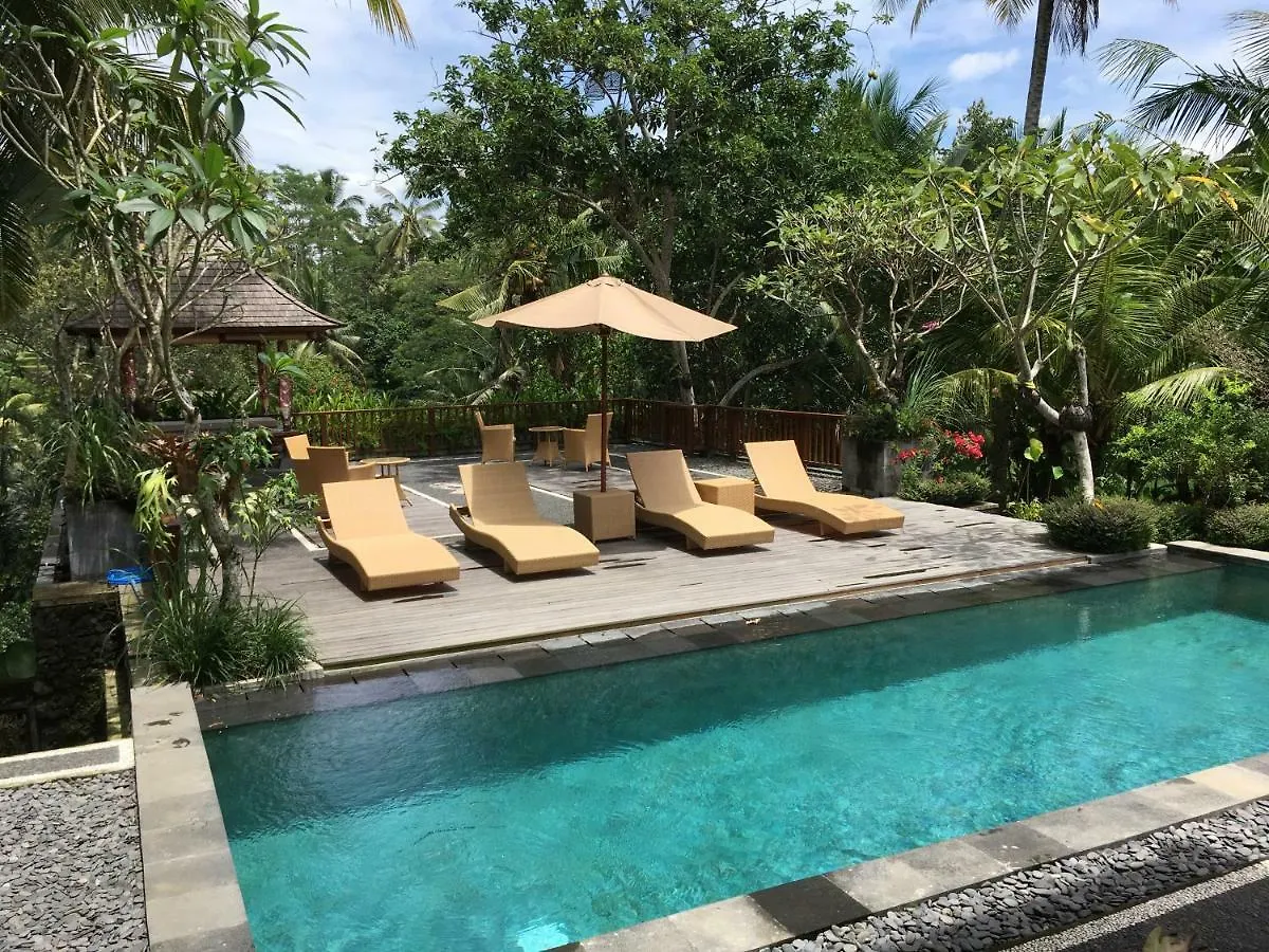 Puri Raya Villa Ubud   Ubud (Bali)
