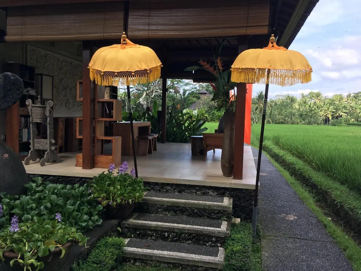 Puri Raya Villa Ubud