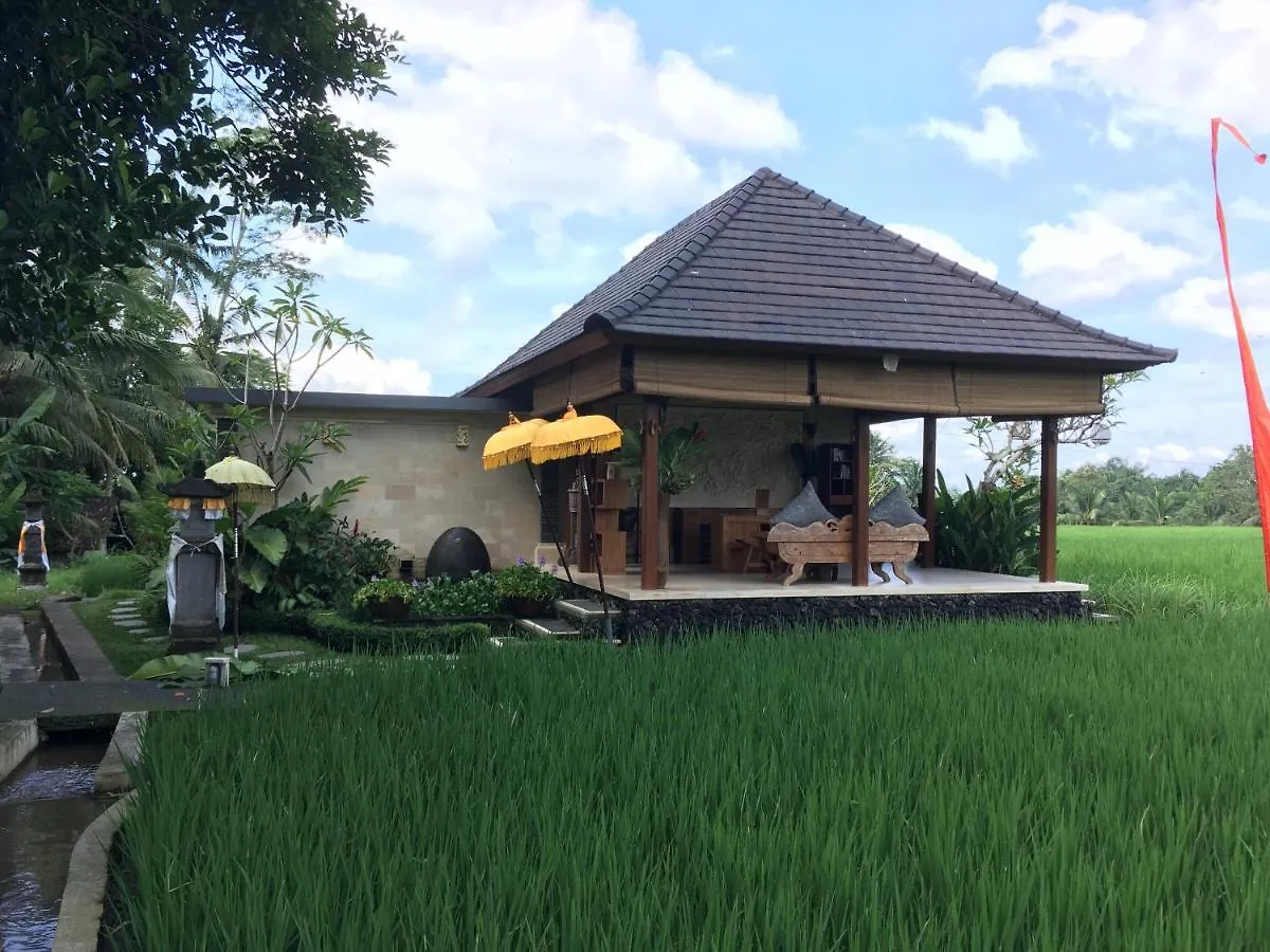 Puri Raya Villa Ubud   Ubud (Bali)
