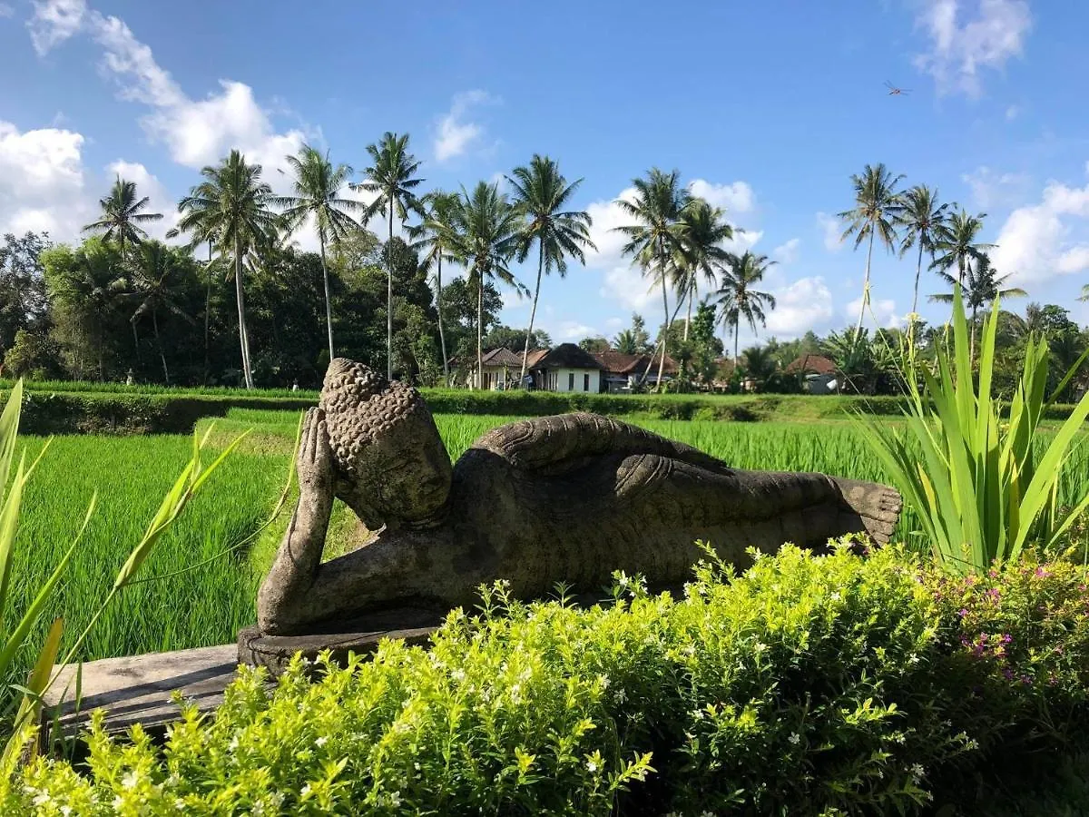 Puri Raya Villa Ubud